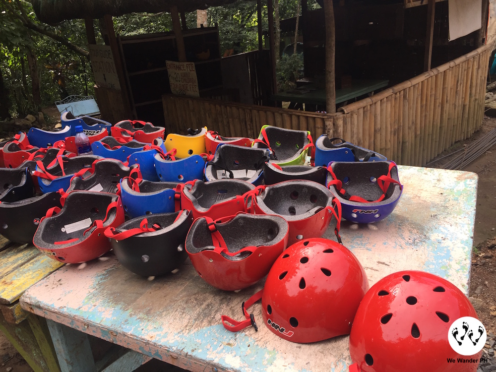 Head gears for safety